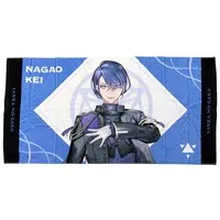Nagao Kei - Towels - VΔLZ