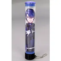 Nagao Kei - Pen Light Tube - VΔLZ