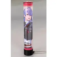 Genzuki Tojiro - Pen Light Tube - VΔLZ