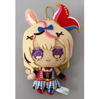 Omaru Polka - Plush - Key Chain - hololive