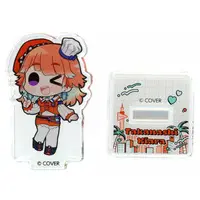 Takanashi Kiara - Acrylic stand - hololive