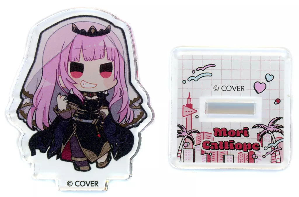 Mori Calliope - Acrylic stand - hololive