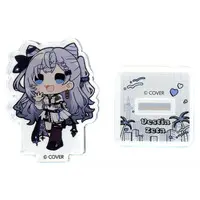 Vestia Zeta - Acrylic stand - hololive