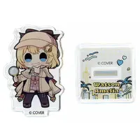 Watson Amelia - Acrylic stand - hololive