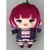 Nagisa Arcinia - Plush - NIJI Puppet - Nijisanji