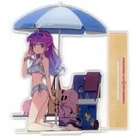 Himemori Luna - Acrylic stand - hololive