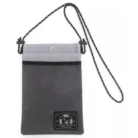 Hakase Fuyuki - Bag - Nijisanji