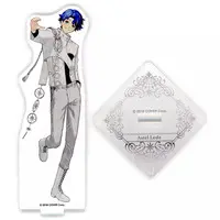 Astel Leda - Acrylic stand - HOLOSTARS