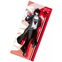 Vox Akuma - NBA x NIJISANJI EN - Towels - Nijisanji