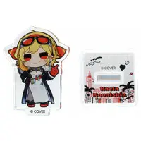 Kaela Kovalskia - Acrylic stand - hololive
