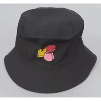 Aranarumey - Cap - Clothing - Araki & Meychan & Nqrse