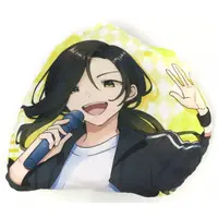 Yusuke - Cushion - Ireisu
