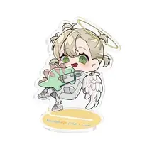 Watamine Gururi - Acrylic stand - VTuber