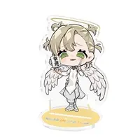 Watamine Gururi - Acrylic stand - VTuber