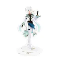 Tsukimoto Rito - Acrylic stand - VTuber Size-100x100mm