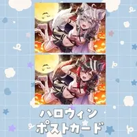 Hiiragi Non - Postcard - VTuber