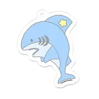 Hoshino Supika - Acrylic Key Chain - Key Chain - VTuber