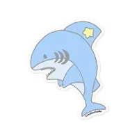 Hoshino Supika - Stickers - VTuber