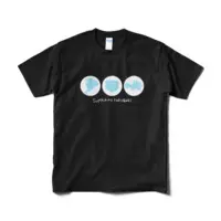 Hoshino Supika - Clothes - T-shirts - VTuber Size-M