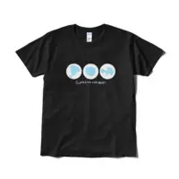 Hoshino Supika - Clothes - T-shirts - VTuber Size-L