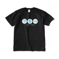 Hoshino Supika - Clothes - T-shirts - VTuber Size-XL