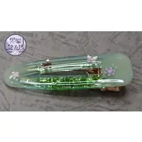 Kokuyo Himika - Accessory - Hair Clip - VTuber