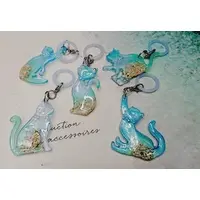 Kokuyo Himika - Umbrella Marker - VTuber