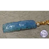 Kokuyo Himika - Key Chain - VTuber