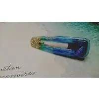 Kokuyo Himika - Accessory - Hair Clip - VTuber