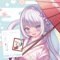 Seno Kokoha - Postcard - VTuber