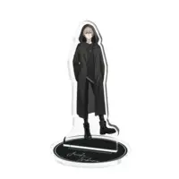 九十九十一 - Acrylic stand - VTuber Size-70x70mm