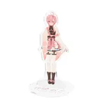 Kozaki Mego - Acrylic stand - VTuber