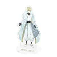 Kamishiro Rakan - Acrylic stand - VTuber