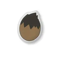 Moyuk Seigo - Cushion - VTuber