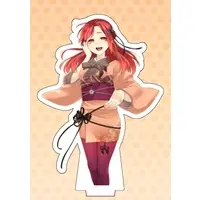 蛯ノ【えびの】 - Acrylic stand - VTuber