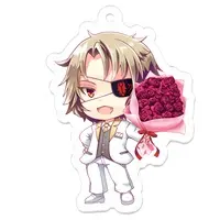 ディステル - Acrylic Key Chain - Key Chain - VTuber