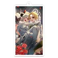 ディステル - Acrylic Key Chain - Key Chain - VTuber