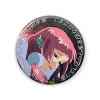 しゃがら - Badge - VTuber