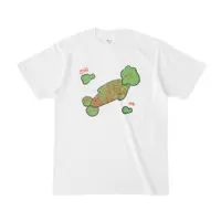 Ikichi Crea - Clothes - T-shirts - VTuber Size-S