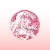 Momoiro Yunico - Stickers - VTuber