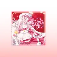 Momoiro Yunico - Stickers - VTuber