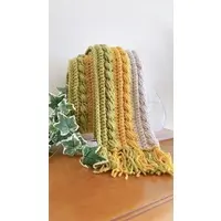 Momoiro Yunico - Clothing - Scarf - VTuber