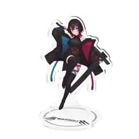 Rein Carnatio - Acrylic stand - VTuber