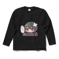 Rein Carnatio - Clothes - T-shirts - VTuber Size-S