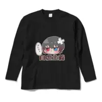 Rein Carnatio - Clothes - T-shirts - VTuber Size-M