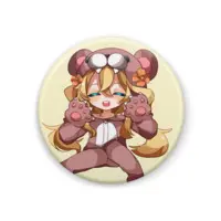 Sorane Kyo - Badge - VTuber Size-44mm