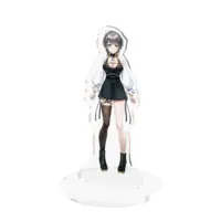 Amakuchi Curry - Acrylic stand - VTuber Size-70mm