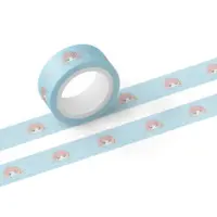 Nemuyashiki Belulu - Masking Tape - VTuber