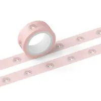 Nemuyashiki Belulu - Masking Tape - VTuber