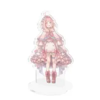 Nemuyashiki Belulu - Acrylic stand - VTuber